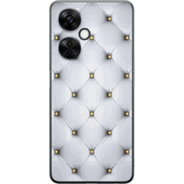Telefonetuier til OnePlus Nord CE 3 Lite med Fancy