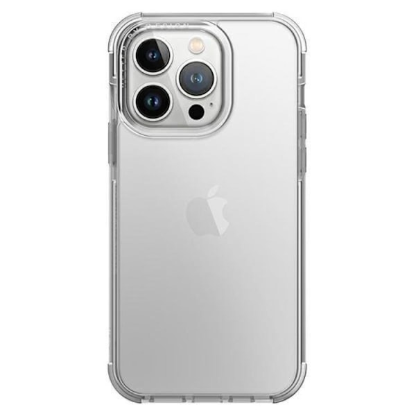 Uniq iPhone 14 Pro Max Skal Combat - Crystal Clear