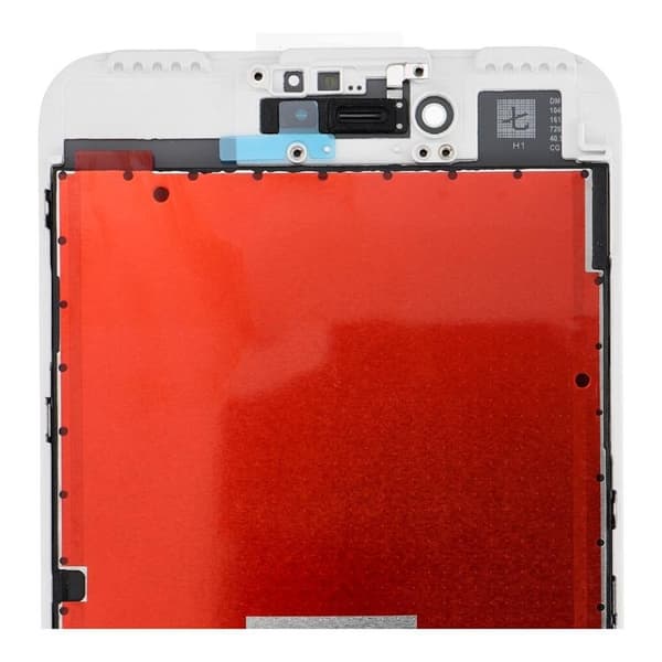 iPhone 7 Plus Skärm med LCD-display FixCell - Vit Vit