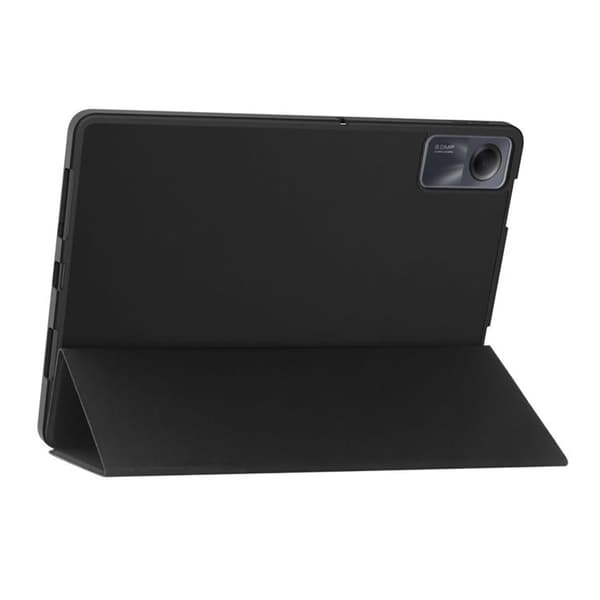 Tech-Protect Xiaomi Pad SE Taske med Penslot - Sort Svart