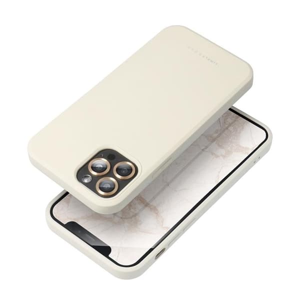 Roar Mobilskal till Galaxy A15 5G/4G Space - Aqua Vit Vit