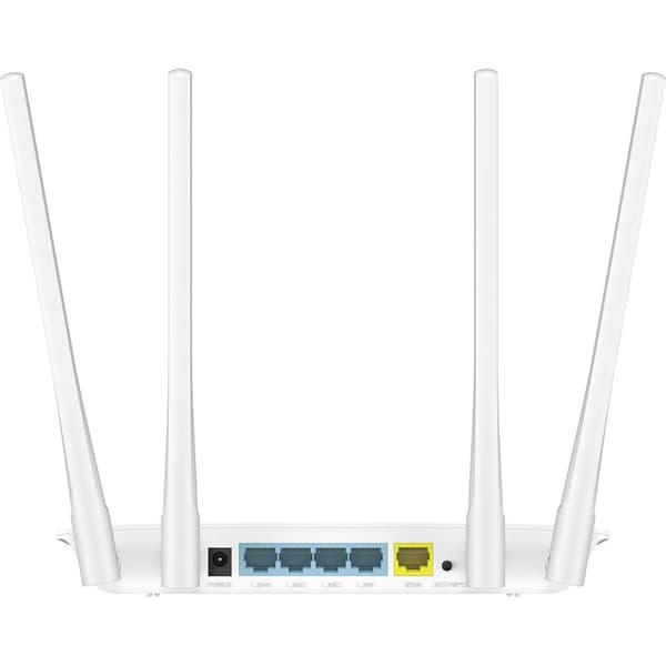 CUDY trådløs router WR1200 AC1200