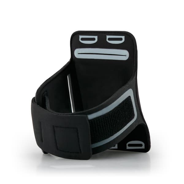 Naztech Universal Sportarmbånd (Sort) Black