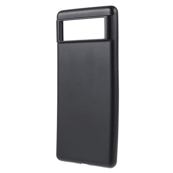 X-LEVEL Guardian Series Mobilskal till Google Pixel 8 Matte TPU Svart