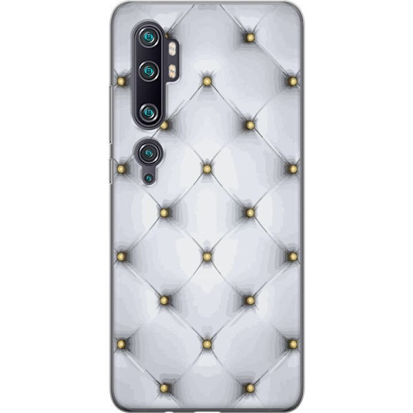 Mobilskal till Xiaomi Mi Note 10 Pro med Fancy