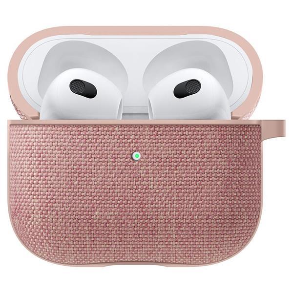 Spigen Urban Fit Cover Airpods 3 - Rosa guld Pink