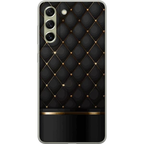 Mobilskal till Samsung Galaxy S21 FE 5G med Luxury Opulence