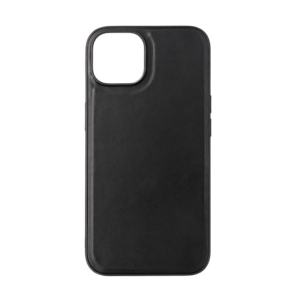 Essentials iPhone iPhone 6/7/8/SE Mobilskal Magsafe Läder - Svar