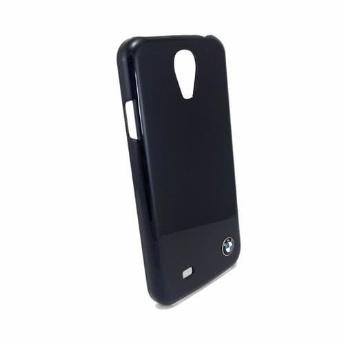 BMW Faceplate Skal Galaxy S4 - Svart Black