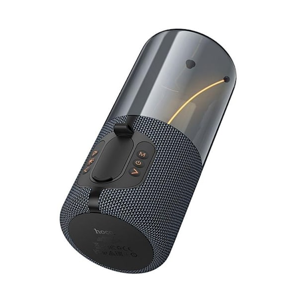 Hoco Bluetooth Højttaler BS64 - Blå Blå