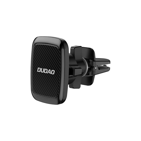 Dudao F8H Magnetisk Biltelefon Hållare - Svart Svart