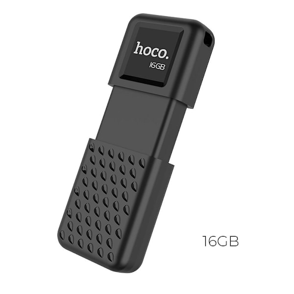 HOCO pendrive Intelligent UD6 16GB USB2.0