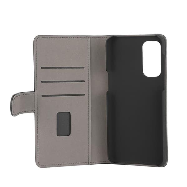 GEAR Mobilcover OnePlus Nord 2 - Sort Black