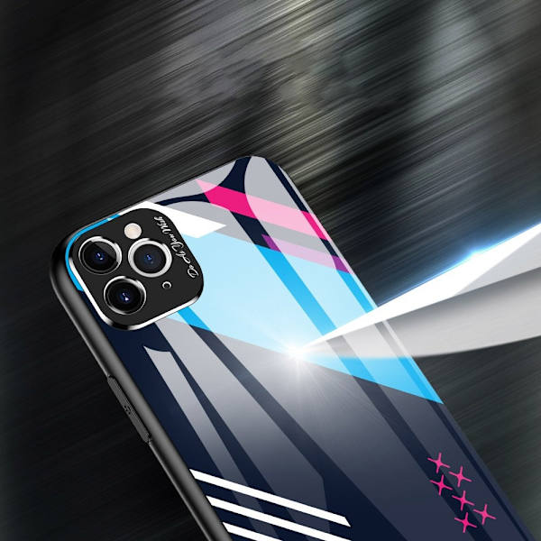 Fashion skal till iPhone 11 Pro Max pattern 2