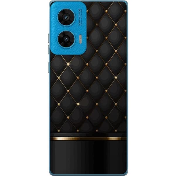 Mobilskal till Motorola G96 med Luxury Opulence