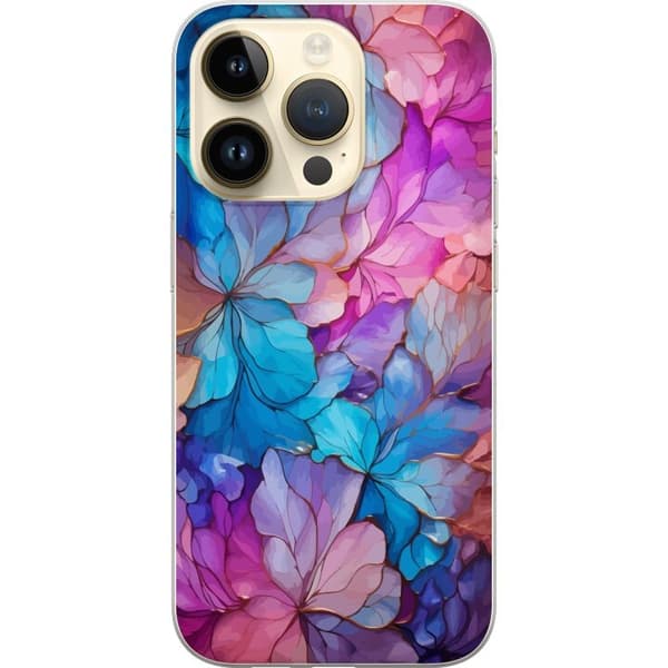 Mobilskal till Apple iPhone 14 Pro med Magiskt