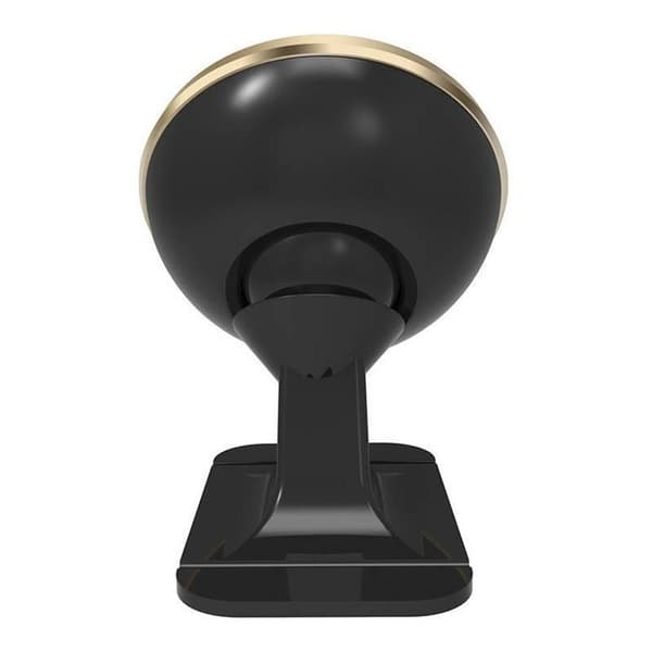 Baseus Bilholder Cockpit 360 Grader - Sort Black