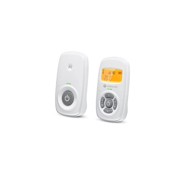 MOTOROLA Babymonitor AM24 Audio