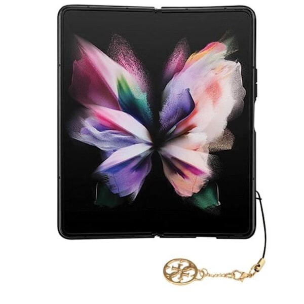 Guess Galaxy Z Fold 5 Mobilskal Charms Collection