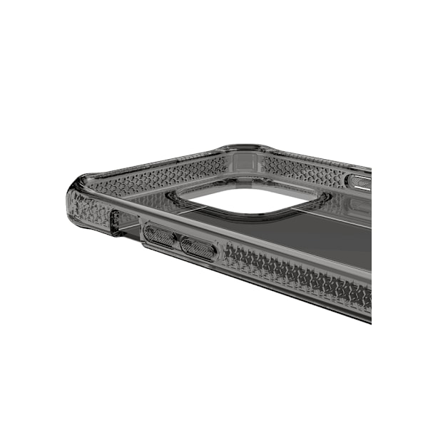 Itskins Spectrum Skal till Apple iPhone 13 mini - Smoke