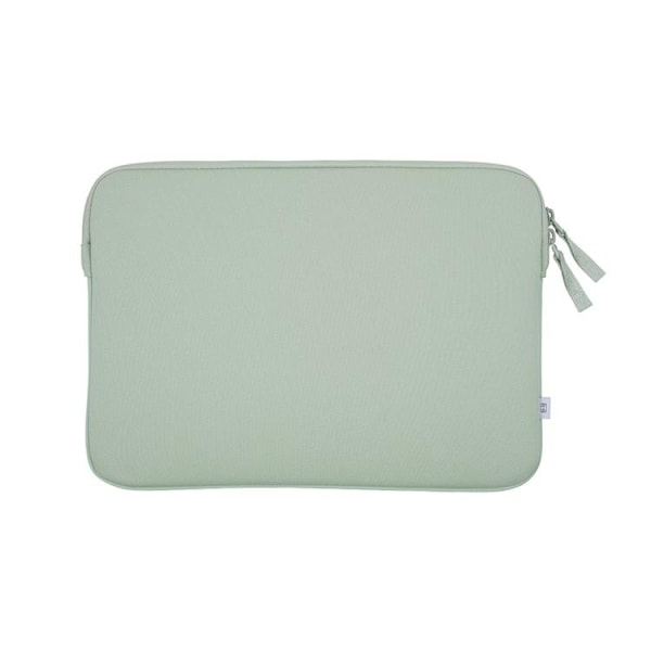 MW Horizon MacBook Pro/Air 13-tum Datorfodral - Frostgrön