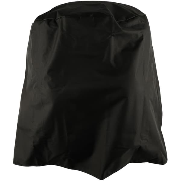 Mustang Dækkuglegrill 58cm Gourmet Black