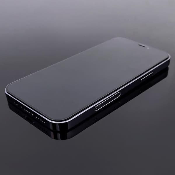 Wozinsky Xiaomi 14 Härdat Glas Skärmskydd - Svart Svart