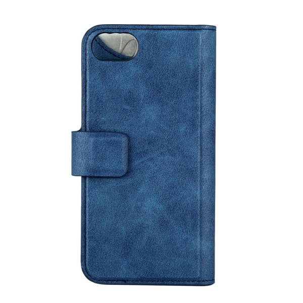 Onsala iPhone 6/7/8/SE 2020 Plånboksfodral  - Blå Blå