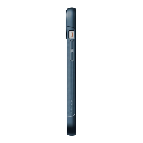 Raptic iPhone 14 Plus Skal Clutch - Blå