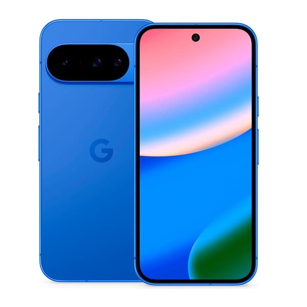 (NY) Google Pixel 10 12GB/128GB  - Indigo Indigo