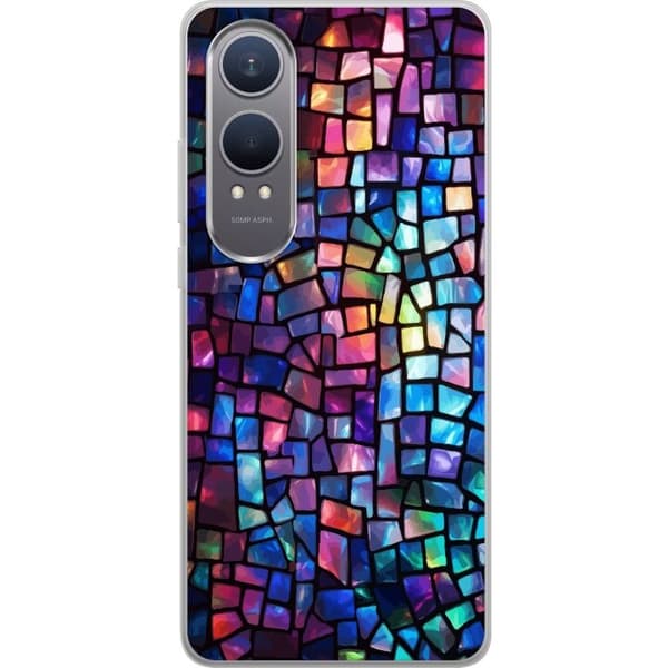 Taske til OnePlus Nord CE4 Lite med Disco