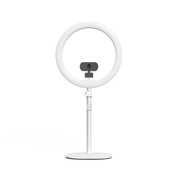 KODAK LED-belysning skrivebordringslys 10"