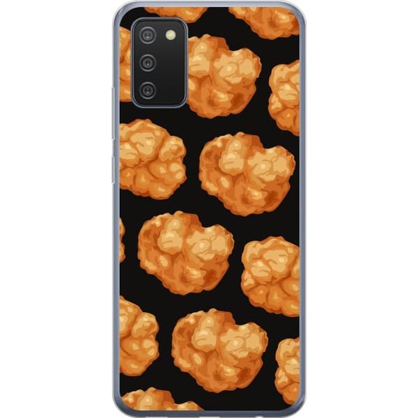 Mobilskal till Samsung Galaxy A02s med Nuggets