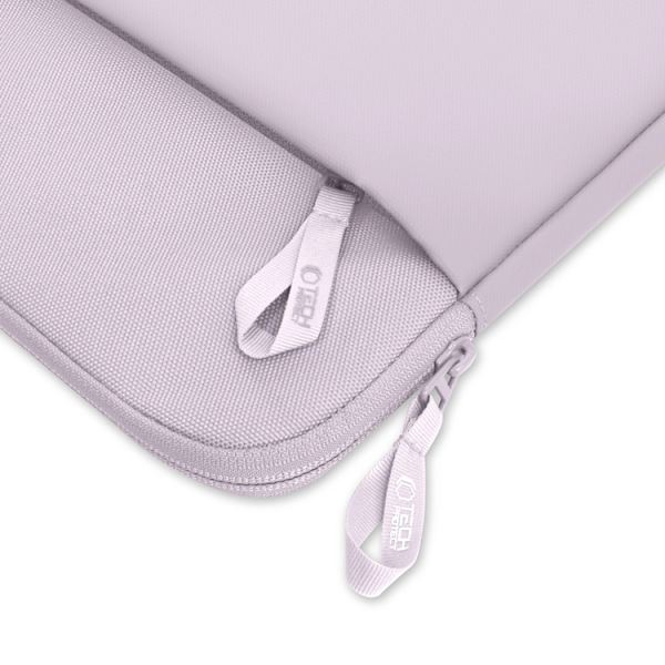 Tech-Protect Datorfodral 15-16" Lila
