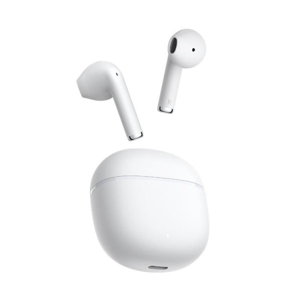 QCY True Wireless In-Ear -kuulokkeet Alipods Lite - valkoinen
