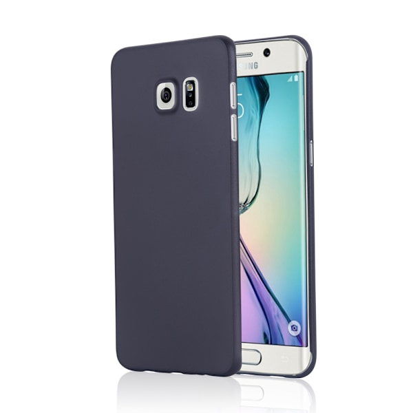 Boom Zero skal till Samsung Galaxy S6 Edge+ - Svart Svart