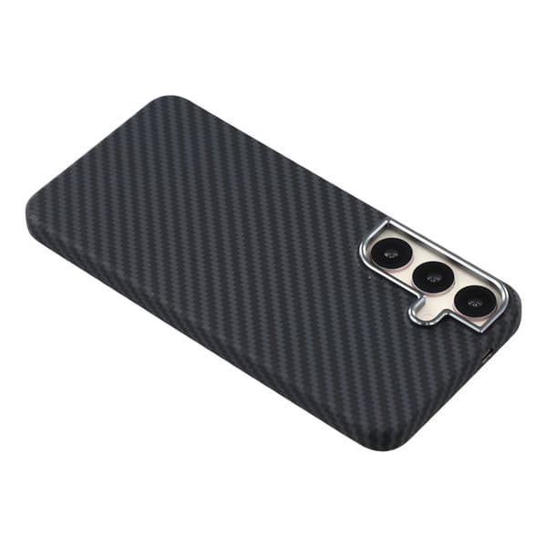 Mobilskal för Samsung Galaxy S26 Plus Magnetiskt PC - Svart