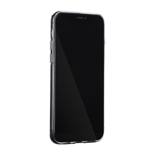 Roar Jelly Skal till iPhone 13 transparent Transparent