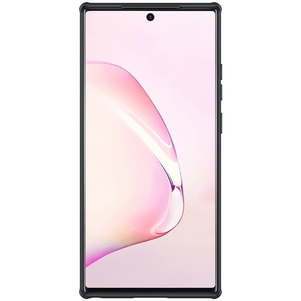 NILLKIN CamShield Pro Mobilskal för Samsung Galaxy Note20 Ultra Svart
