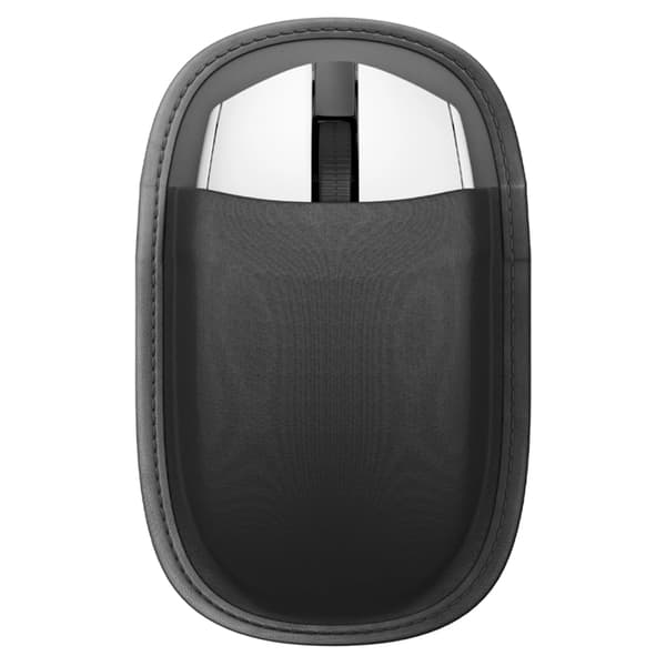 Spigen Musfodral LD220 - Svart Svart