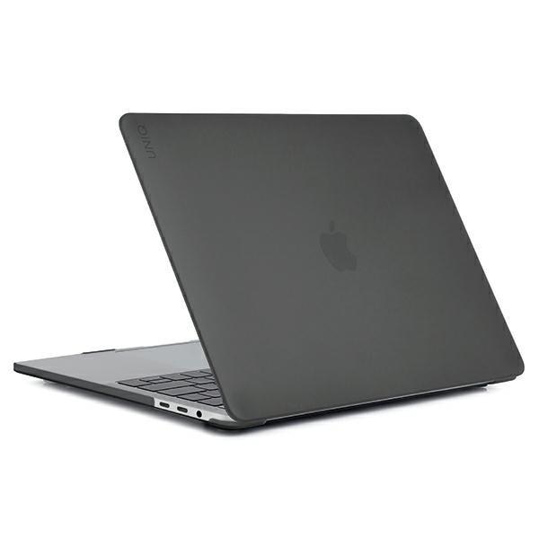 UNIQ case Husk Pro Claro MacBook Pro 13 grå grå