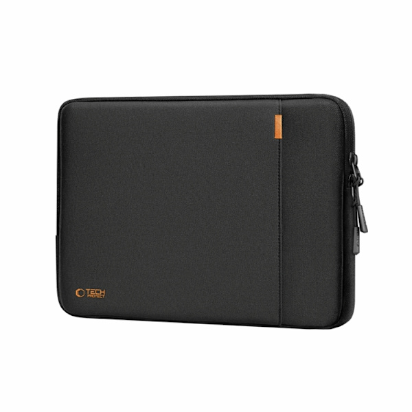 Tech-Protect Datorfodral 11"-13" Defender - Svart Svart