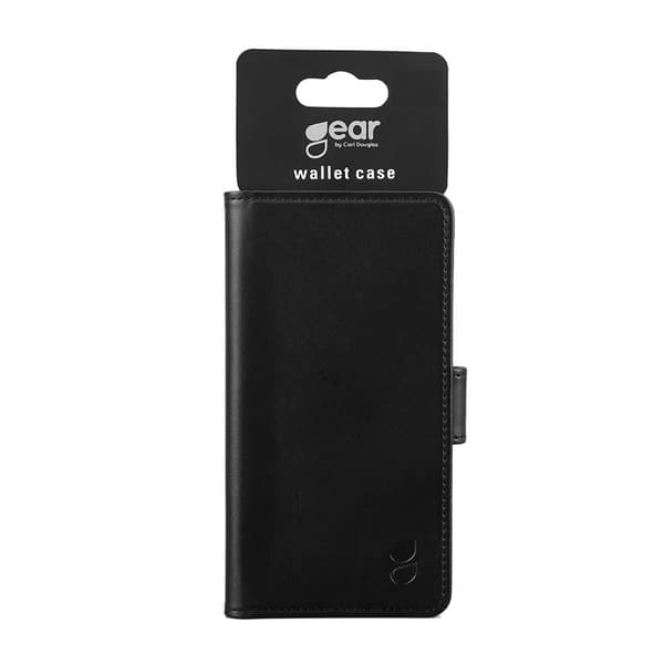 GEAR Pung Taske til Samsung Note 9 - Sort Black
