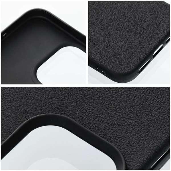 Mobilskal till iPhone 16e Skin - Svart Svart