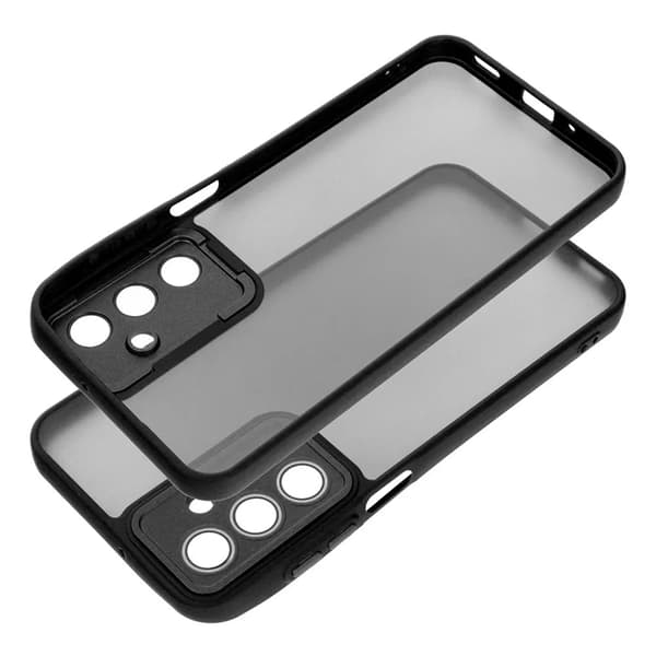 Telefontaske til Galaxy A16 5G Variete - Sort Black