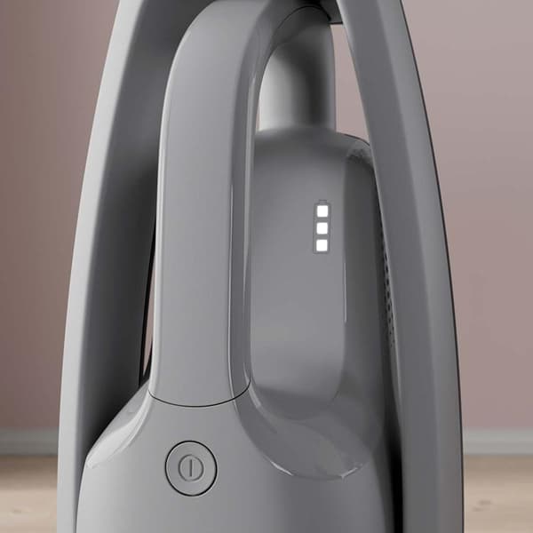 Electrolux Skaftdammsugare ES52CB18UG Urban - Grå Grå