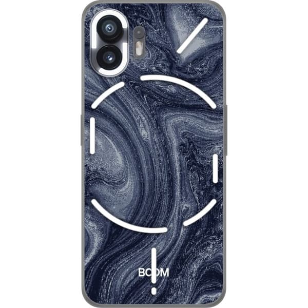 Telefontaske til Nothing Phone (2) af Midnight Stone