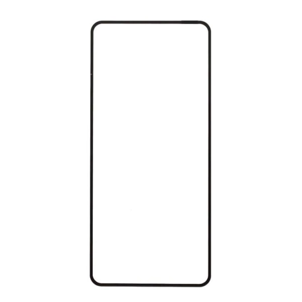 [1-PACK] Xiaomi Redmi 10 4G (2021/2022) Härdat Glas Skärmskydd -