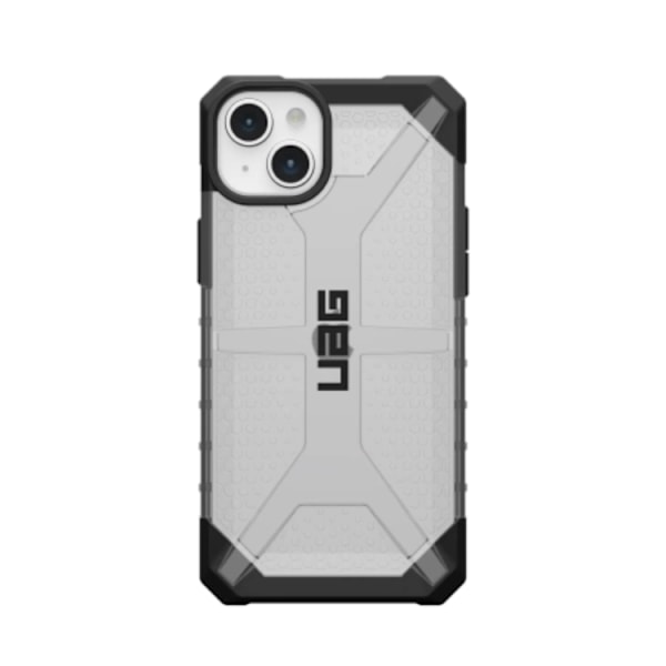 UAG iPhone 15 Plus Mobilskal Plasma - Transparent