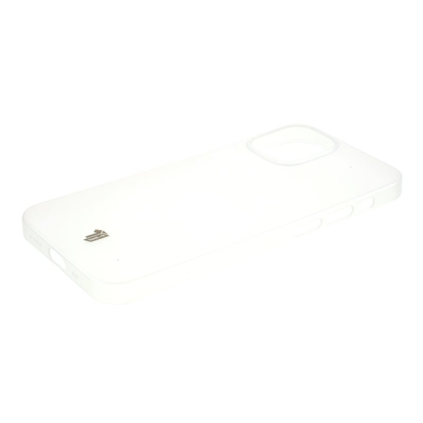 X-LEVEL Wing Series Ultra Thin Mobilskal för iPhone 12 mini - Vit